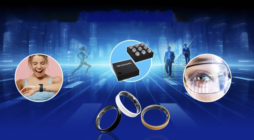 Ultra-Compact Configurable Mixed-Signal ICs