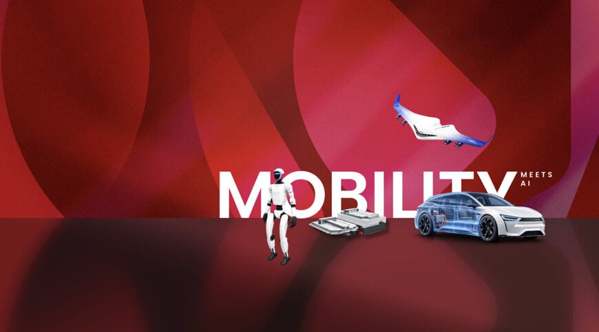 FEV Connects AI, Electrification and Robotics Across Emerging Mobility Applications