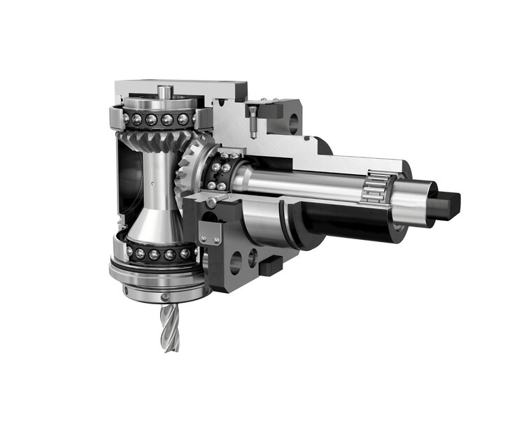 Schaeffler Showcases Machine Tool Bearing and Drive Technologies at AMB 2026