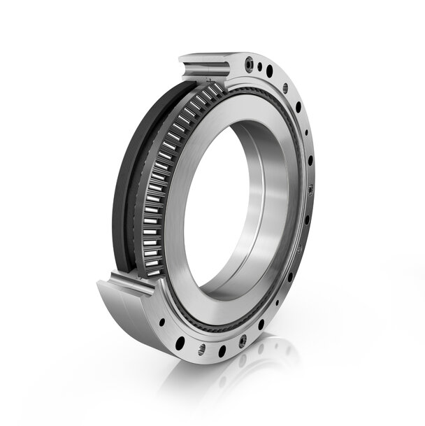 Schaeffler Showcases Machine Tool Bearing and Drive Technologies at AMB 2026