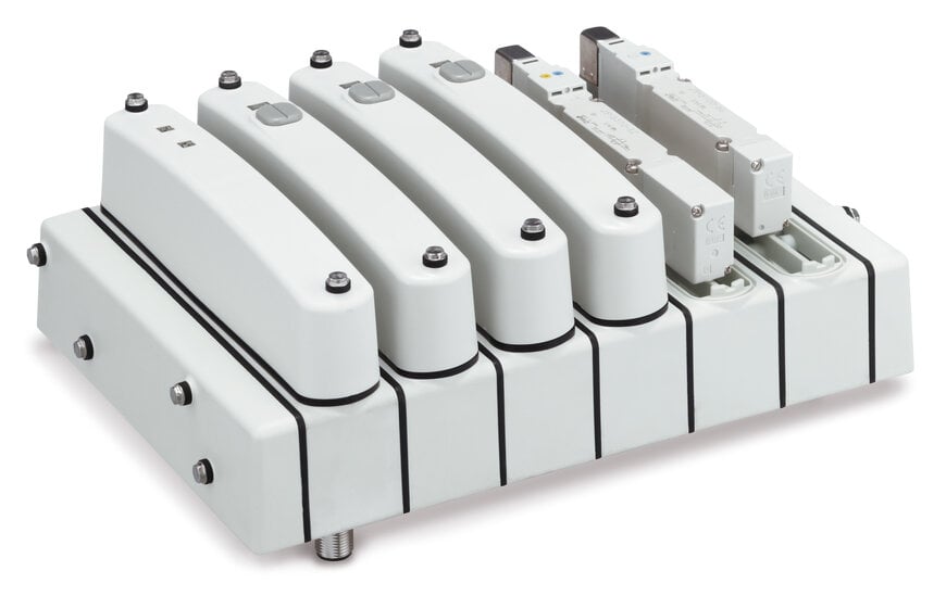 Packaging inteligente: automatización para seguridad, trazabilidad y eficiencia