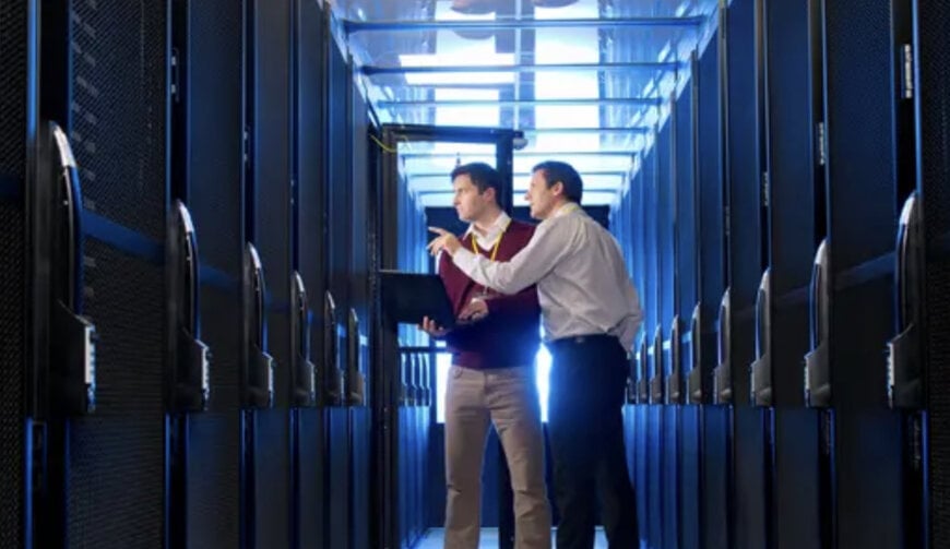 La solution matérielle assure la cybersécurité des technologies opérationnelles