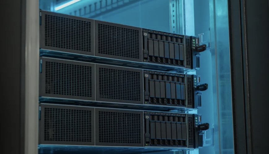 Digital Rail Signaling System Transformation