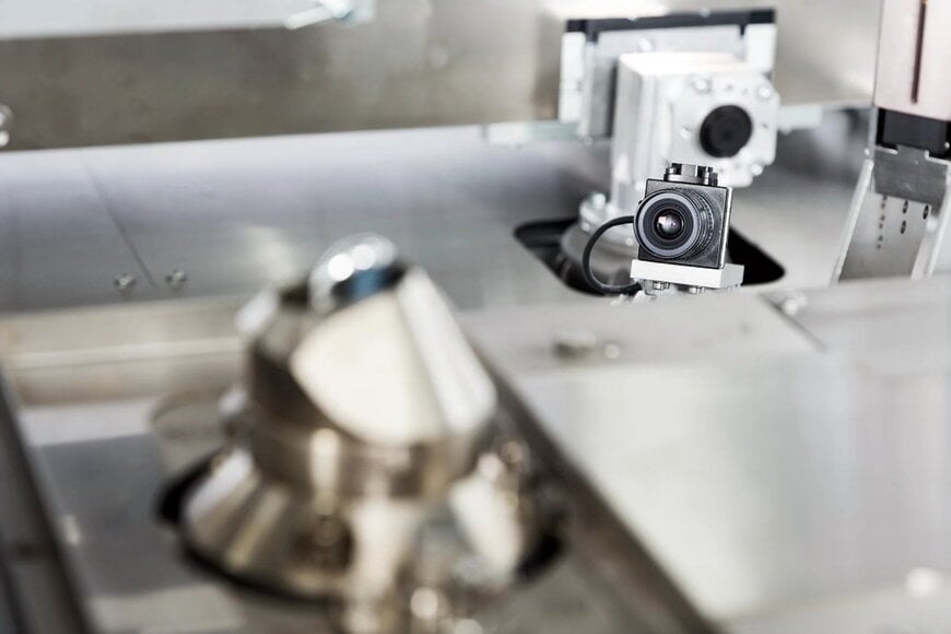 Automated Quality Assurance for Selective Soldering Systems
