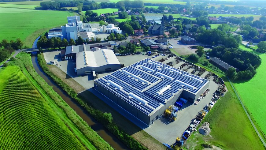 Greenflash optimiert Energiekosten mit Echtzeitsteuerung Greencore AI