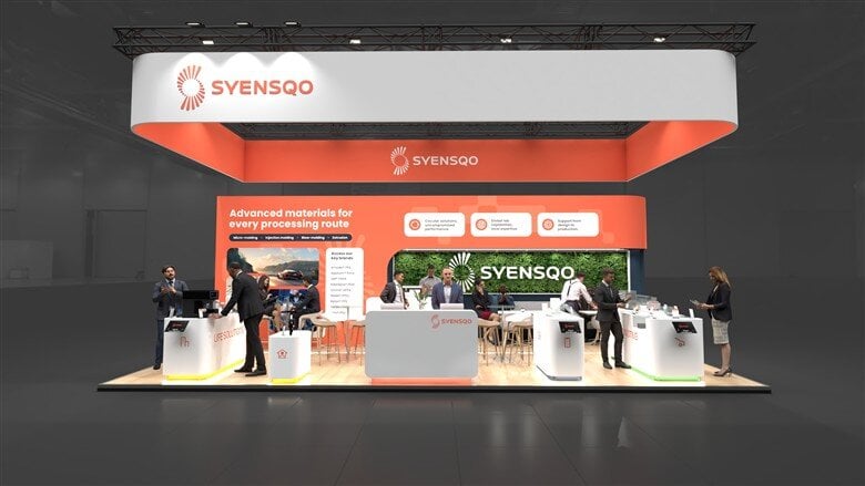 Syensqo Showcases Advanced Polymers for Complex Components at Fakuma