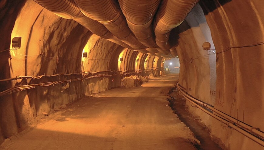 Himalayan railway infrastructure with FS Engineering and Lombardi