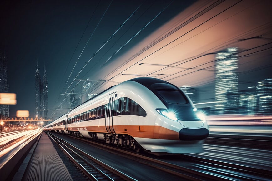 Hitachi Rail Secures Supporting Systems Contract for Copenhagen S-Bane