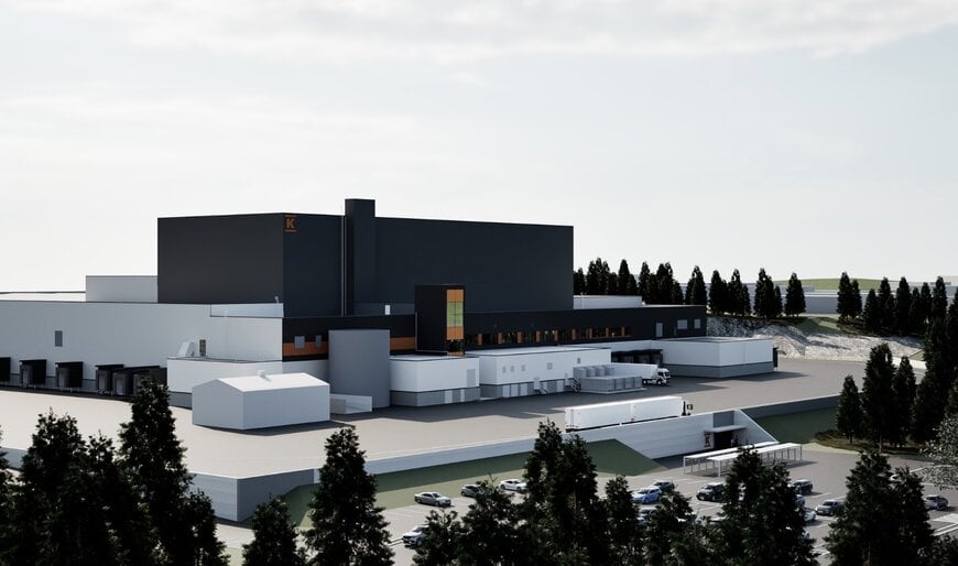 Hybrid Automation Systems for Foodservice Supply Chain Logistics