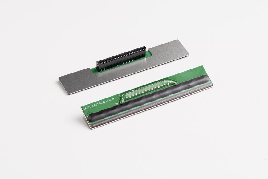 Kyocera Launches Thermal Printhead for Mobile Cold-Chain Barcode Printers