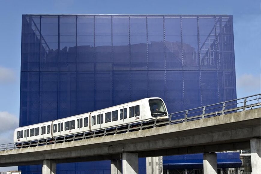 Hitachi Rail awarded Supporting Systems Contract of DSB's Future of S-Bane Programme
