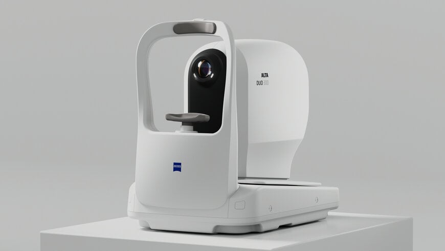 ZEISS Presents Retinal Diagnostic And Surgical Innovations At EURETINA 2026