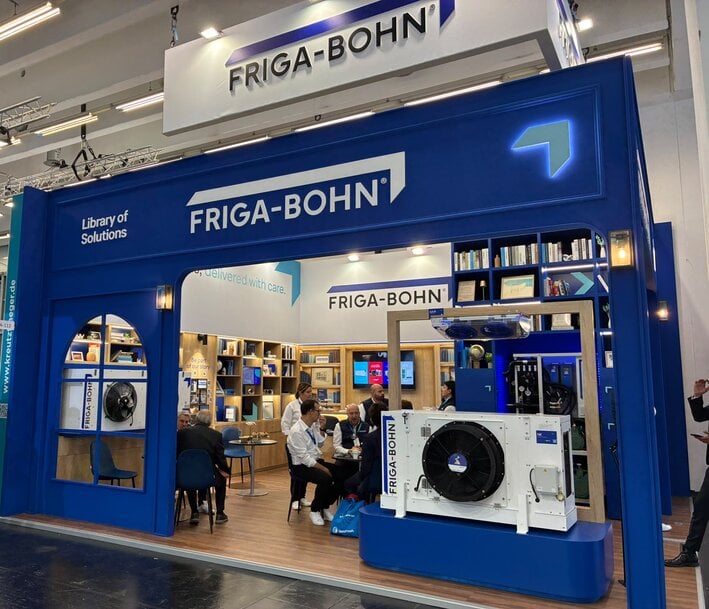 Chillventa 2026: Friga-Bohn pr&auml;sentiert seine &bdquo;L&ouml;sungsbibliothek&ldquo;
