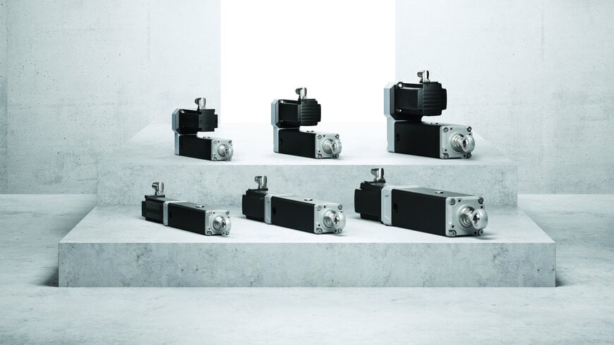 SEW-EURODRIVE Launches LM3S Electric Cylinder Series for High-Performance Linear Motion