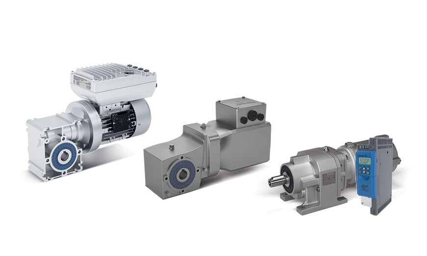 NORD Exhibits Packaging Drive Solutions at PACK EXPO 2026