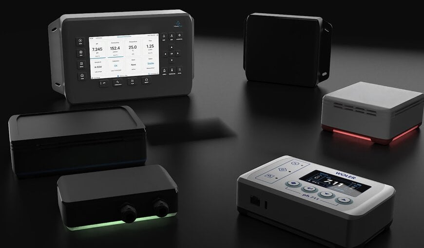 Advanced Electronic Enclosures with Active Thermal and Antenna Integration