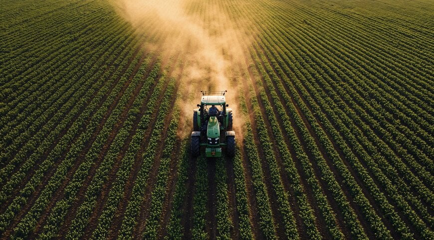 Financement de la modernisation agricole et énergétique