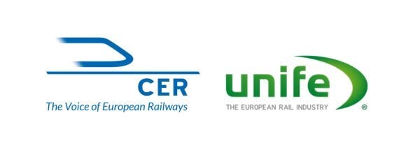 Europe must lead the next generation of high-speed and digital rail