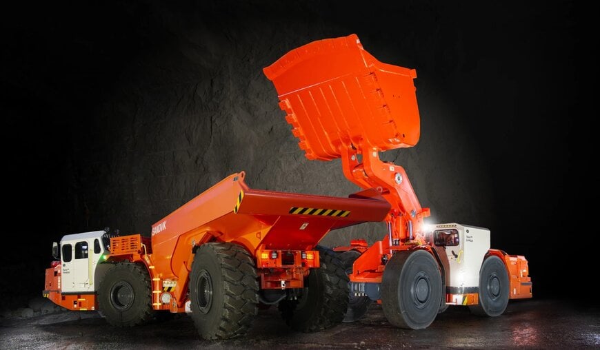 Underground Mining Mechanization and Workforce Qualification for Ore Extraction