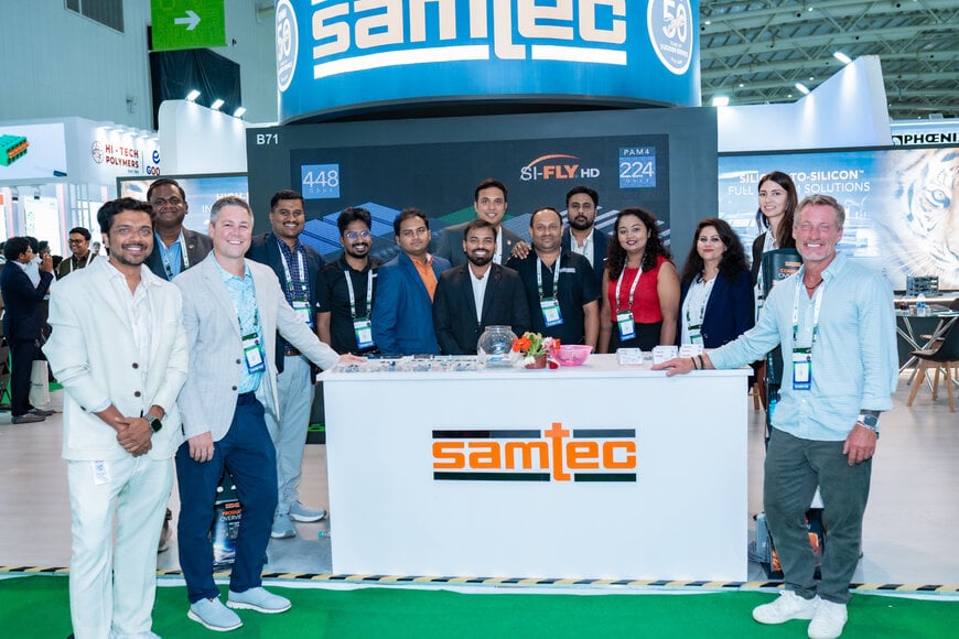High-Performance Interconnect Solutions for Digital Infrastructure