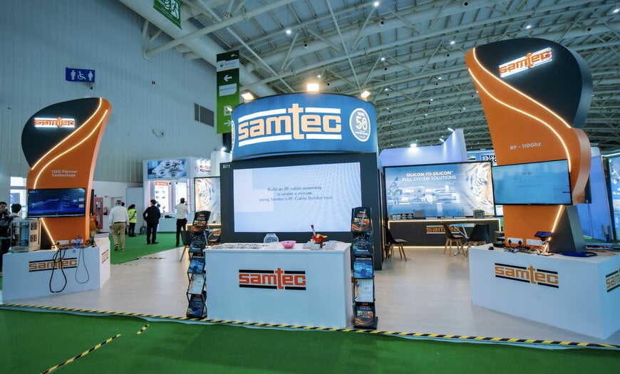 High-Performance Interconnect Solutions for Digital Infrastructure