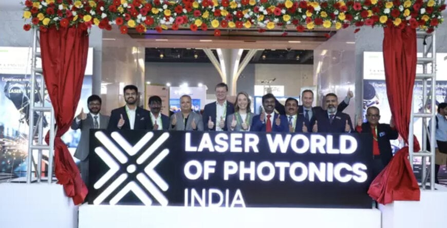 Advanced Industrial Laser and Photonics Manufacturing Systems