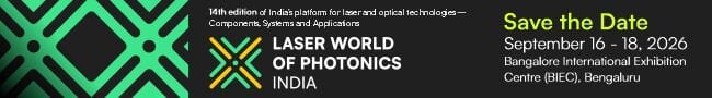Advanced Industrial Laser and Photonics Manufacturing Systems
