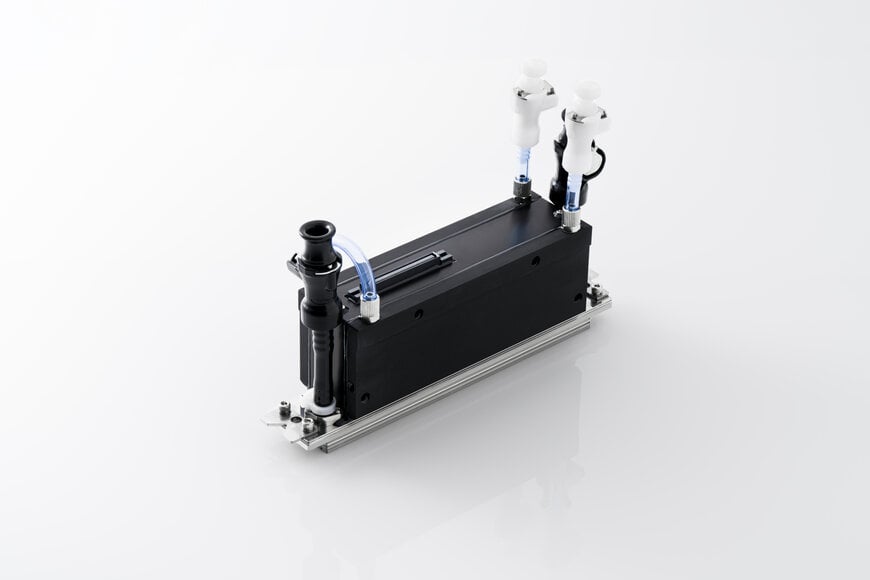 Circulating Inkjet Printhead Technology for Industrial Packaging