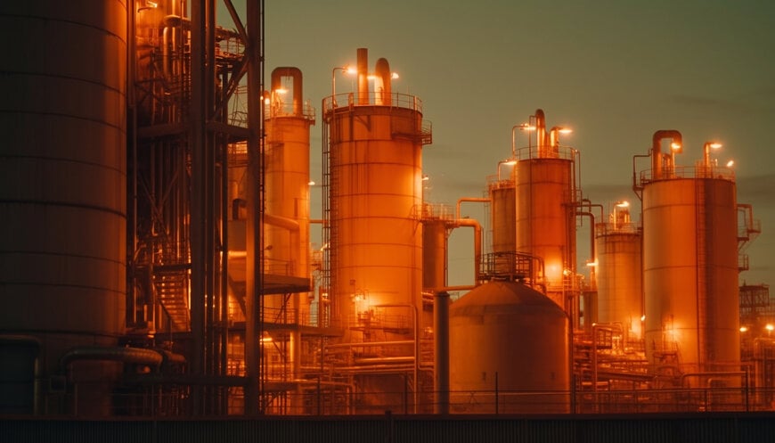 Mixed-Feed Steam Cracking Technology for Integrated Petrochemical Production