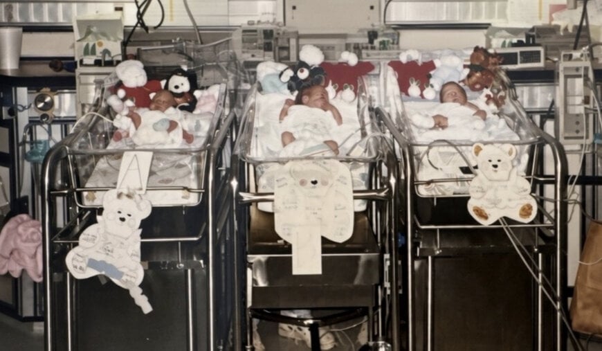 Neonatal Vascular Care Innovation: The Impact of Purpose-Built Solutions in the NICU