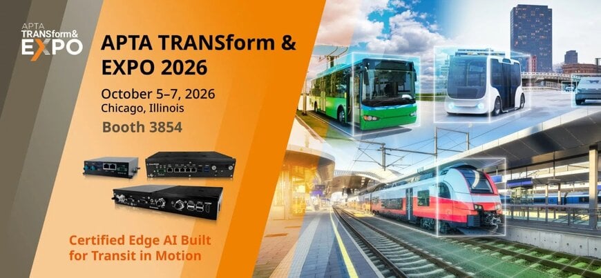 SINTRONES at APTA EXPO 2026
