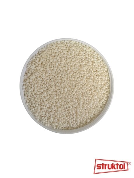 Struktol TR 451 Enhances High-Filler Polyolefin Compound Processing