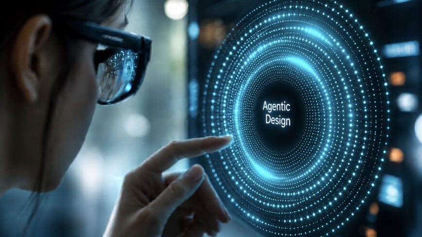 Agentic AI Assistant for Embedded System & FPGA Design