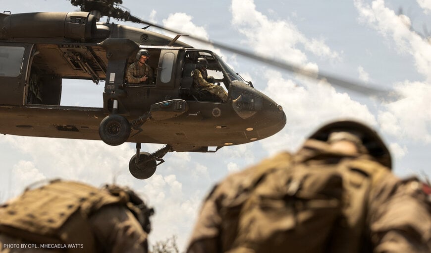 Military Helicopter Procurement and Modular Avionics Architecture