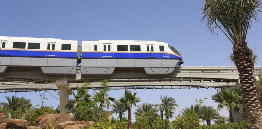Urban Monorail Feasibility Study for Dar es Salaam