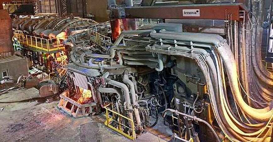 Electric Arc Furnace Decarbonization in Steelmaking