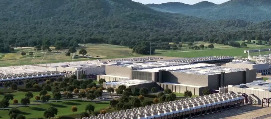 Data Center Digital Twin Operational Modeling