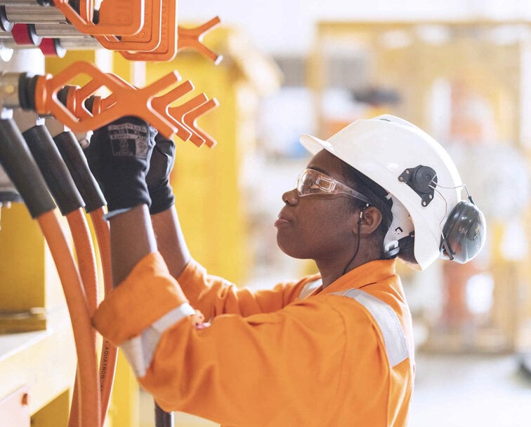 Subsea Production Systems for Deepwater Rovuma Basin Gas Extraction