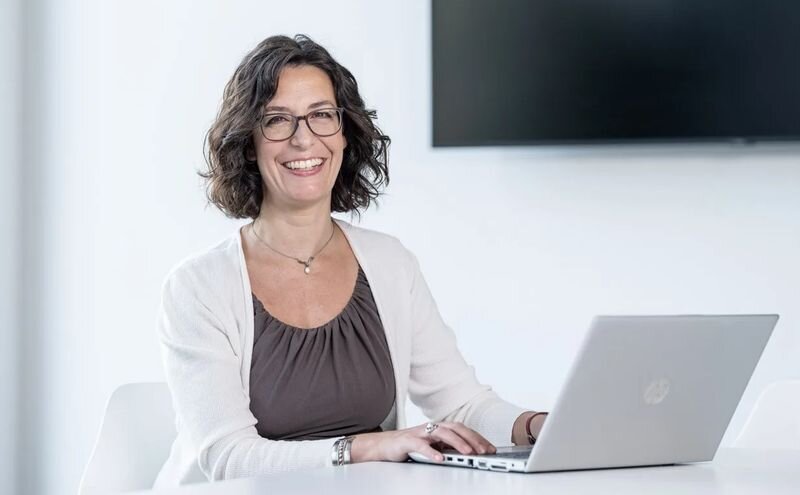 Nomination à la direction de Siemens Digital Industries Automation France
