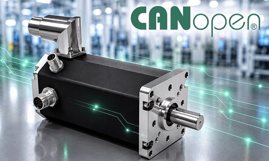 Drive-Based Motion Control for Modular Automation and Machine Building