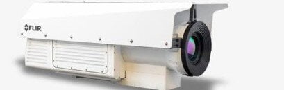 New FLIR RS8480 Brings HD MWIR Detail to Proven Long-Range Science Camera Platform