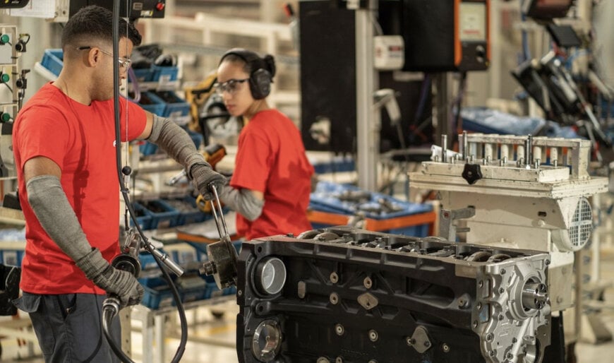 Edital Smart Factory de Tecnologias para Indústria 4.0