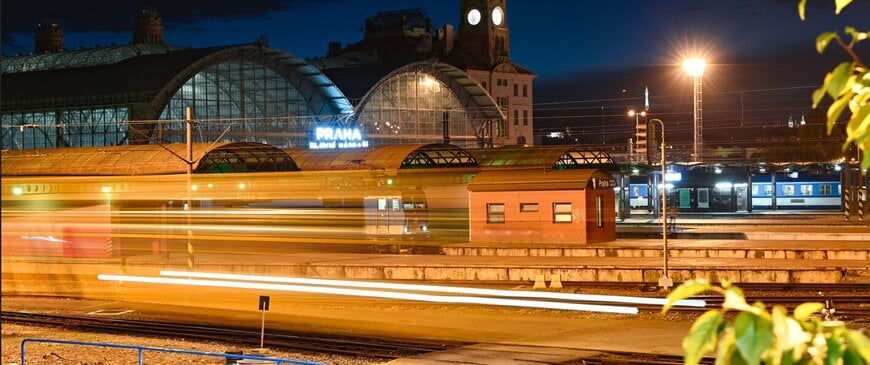 Unlocking quicker rail network expansion and modernisation in Europe