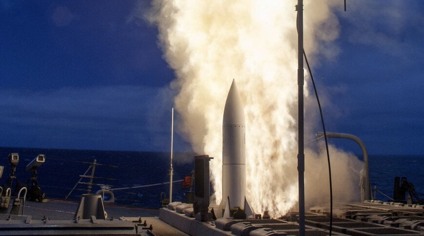 Multi-Mission Missile Defense Interceptor Production Expands Under Multi-Year Contract