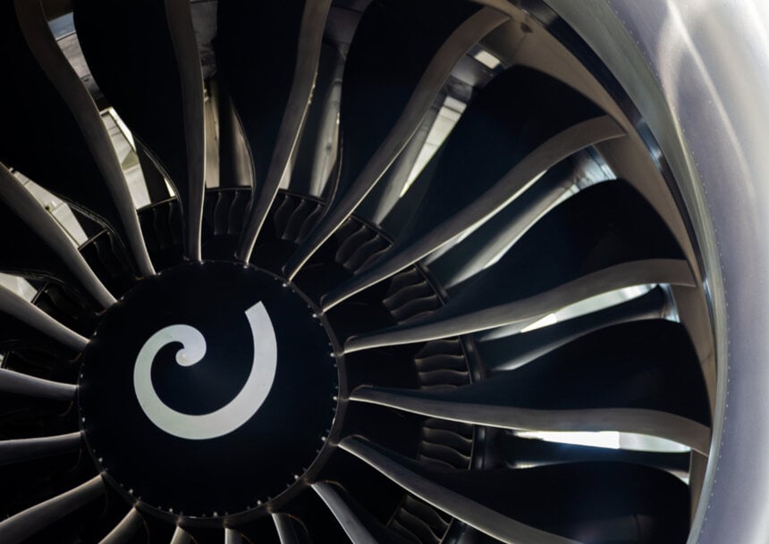 Aero Norway og GE Aerospace utvider vedlikeholdet av CFM LEAP-motorer