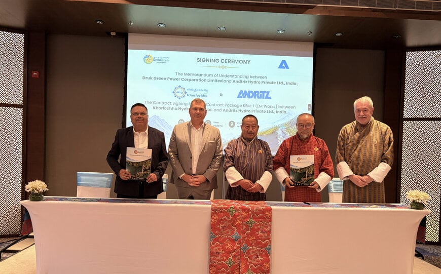 High-Head Hydropower Turbines for Himalayan Clean Energy Infrastructure