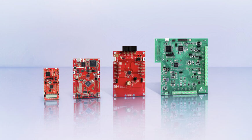 TI expands Zephyr RTOS support across its embedded hardware portfolio