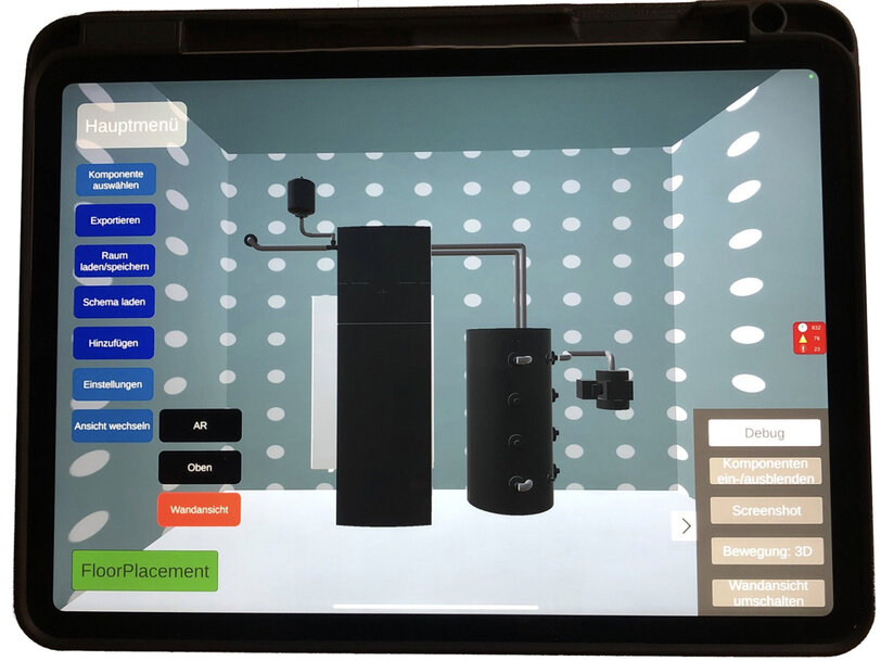 Digital Workflows and Modular Solutions for Faster Heat Pump Installation