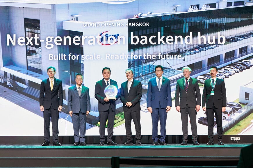 Semiconductor Backend Manufacturing Expansion in Southeast Asia