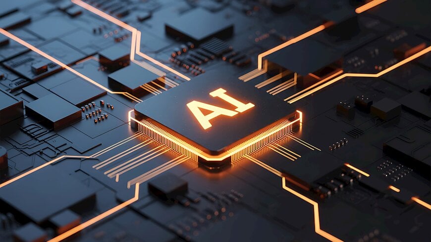 Mellemspændings-UPS til AI-datacenter i Esbjerg